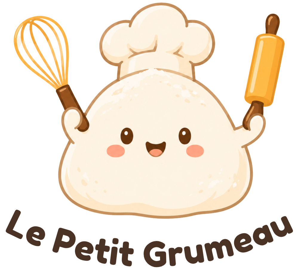 logo le petit grumeau