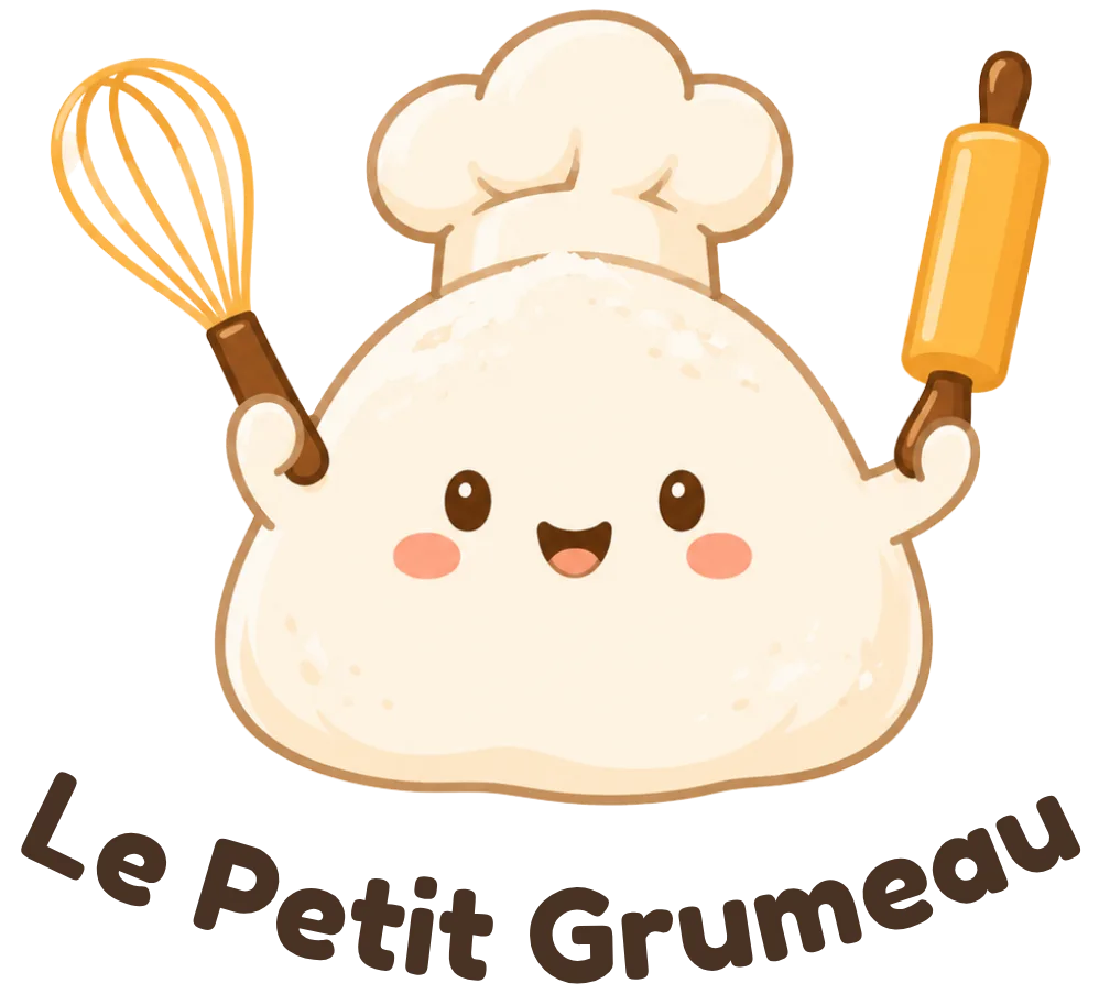 logo le petit grumeau