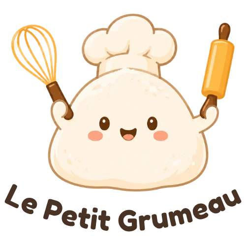 logo site le petit grumeau