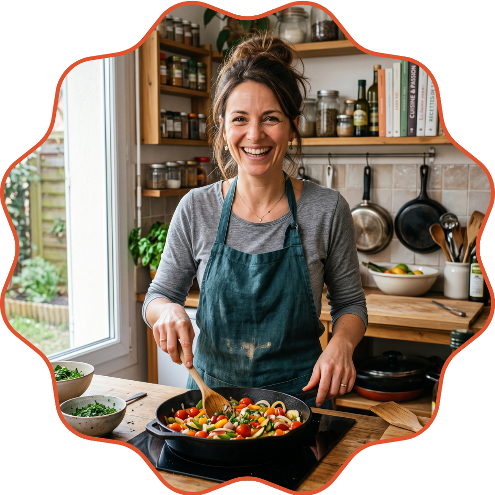 mélanie blog recette le petit grumeau